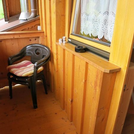 Ferienwohnungen Marchanger Niederau Zewnętrze zdjęcie