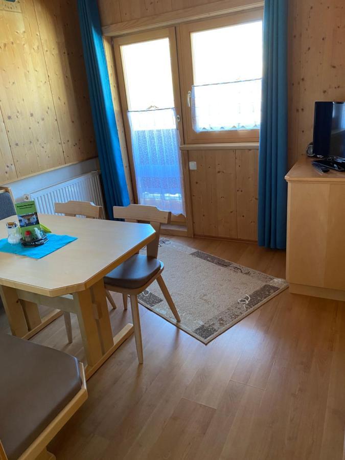 Ferienwohnungen Marchanger Niederau Zewnętrze zdjęcie