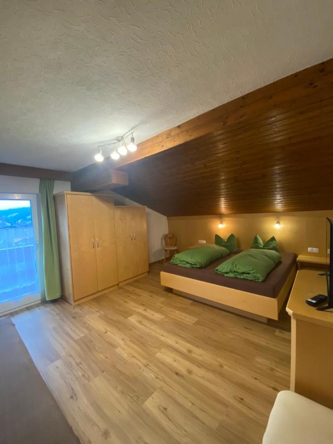 Ferienwohnungen Marchanger Niederau Zewnętrze zdjęcie