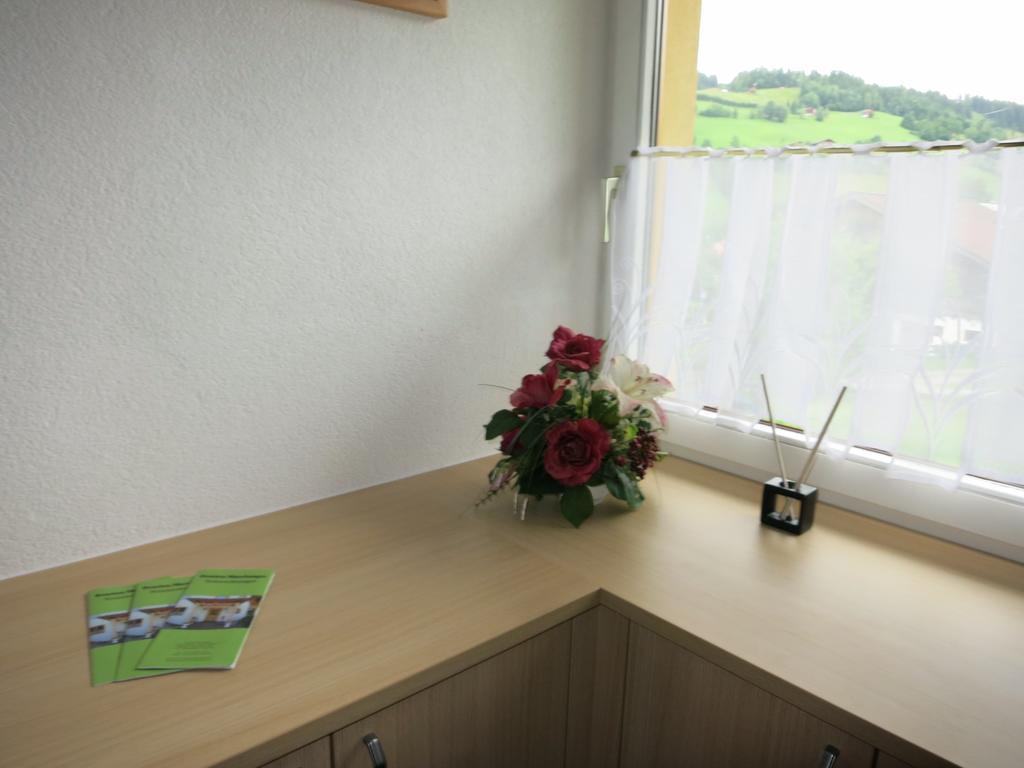 Ferienwohnungen Marchanger Niederau Zewnętrze zdjęcie