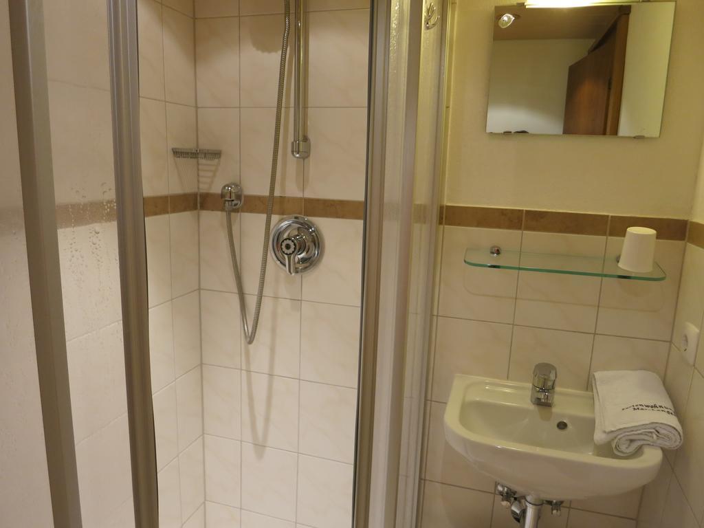Ferienwohnungen Marchanger Niederau Pokój zdjęcie