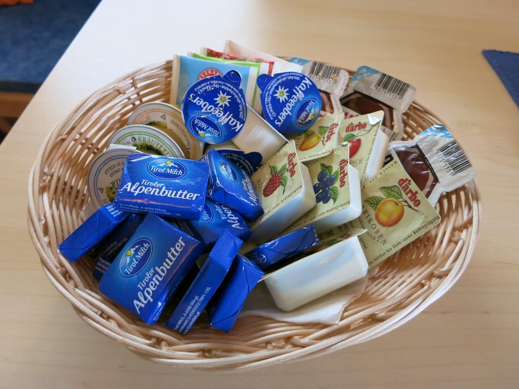 Ferienwohnungen Marchanger Niederau Zewnętrze zdjęcie
